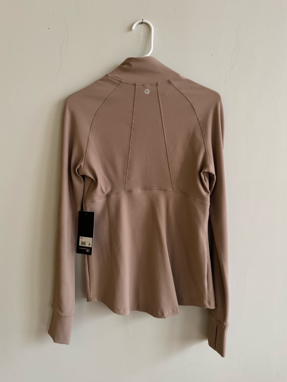 NWT athletic jacket - Picture 5 of 5